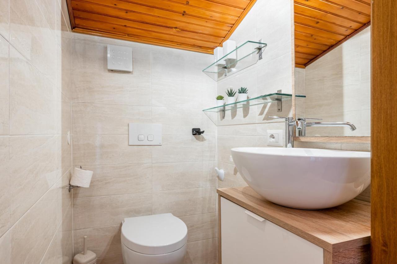 Naxos Charming Penthouse With Swimming Pool X6 Daire Giardini Naxos Dış mekan fotoğraf